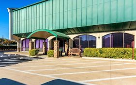 Hermitage Hotel Richmond Virginia